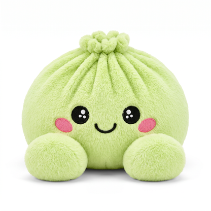 MerryPlush™ Stuffed Dumpling Squishies