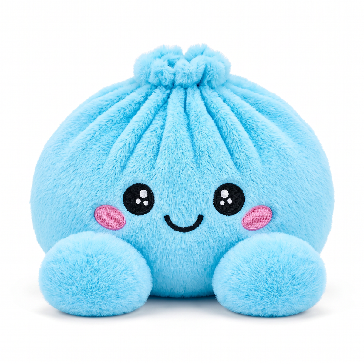 MerryPlush™ Stuffed Dumpling Squishies
