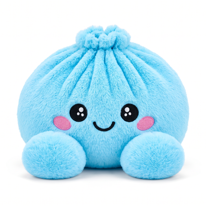 MerryPlush™ Stuffed Dumpling Squishies