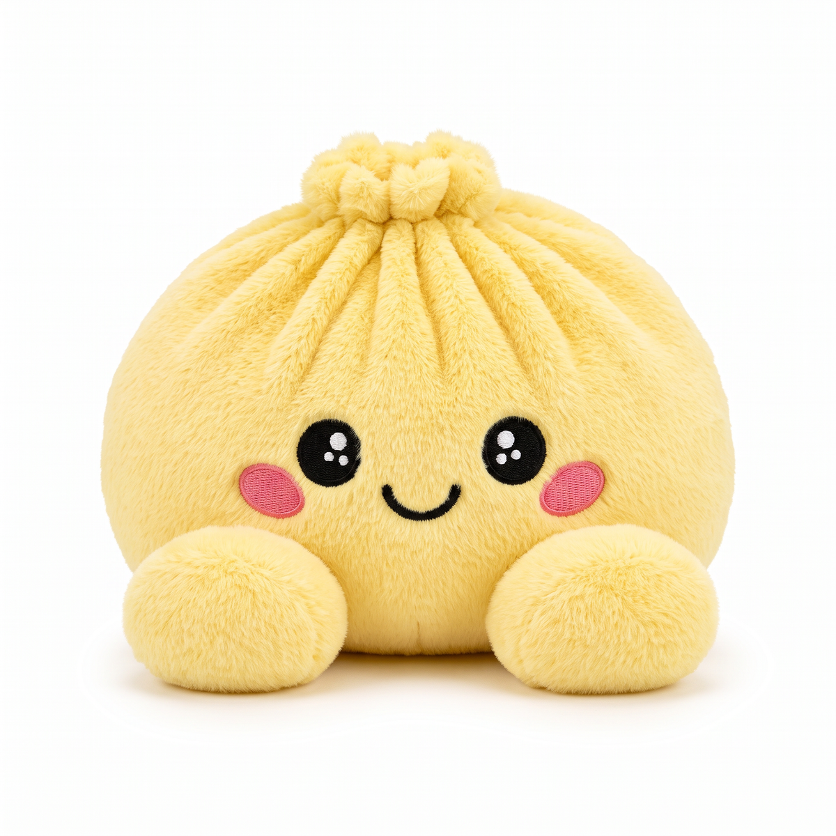 MerryPlush™ Stuffed Dumpling Squishies