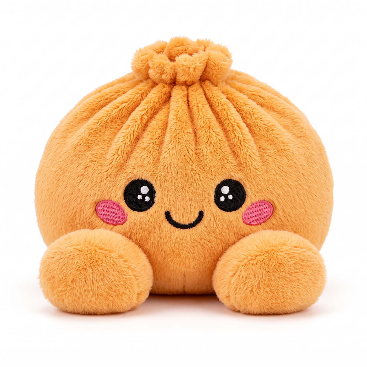 MerryPlush™ Stuffed Dumpling Squishies