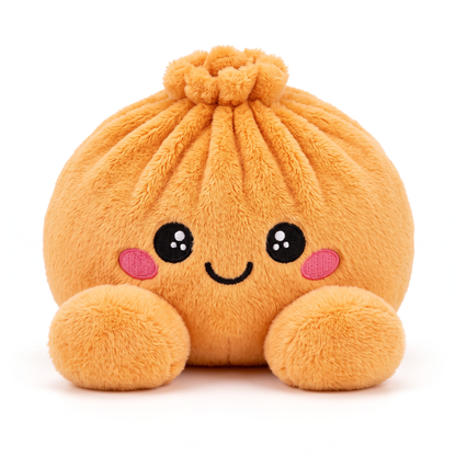 MerryPlush™ Stuffed Dumpling Squishies