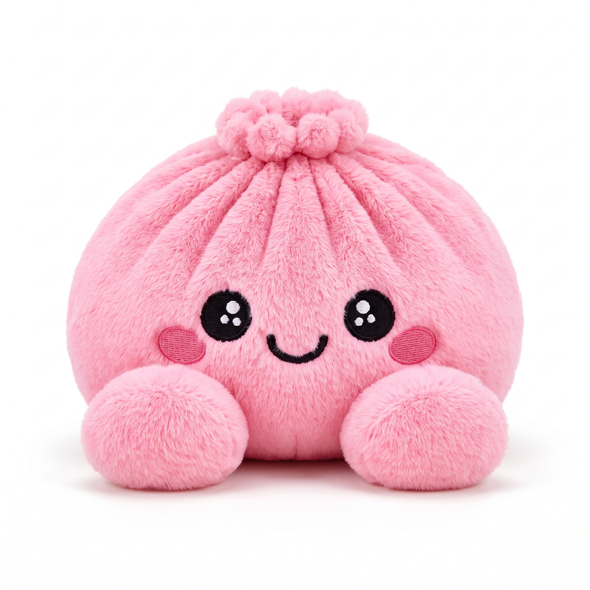 MerryPlush™ Stuffed Dumpling Squishies