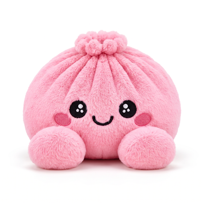 MerryPlush™ Stuffed Dumpling Squishies