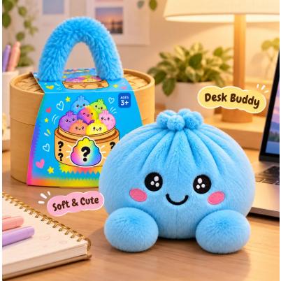 MerryPlush™ Stuffed Dumpling Squishies