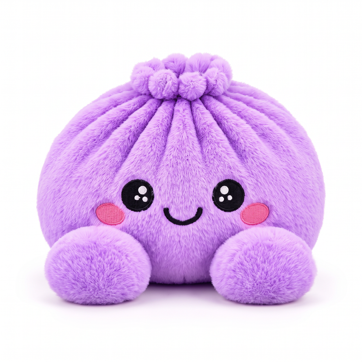 MerryPlush™ Stuffed Dumpling Squishies