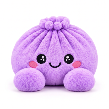 MerryPlush™ Stuffed Dumpling Squishies